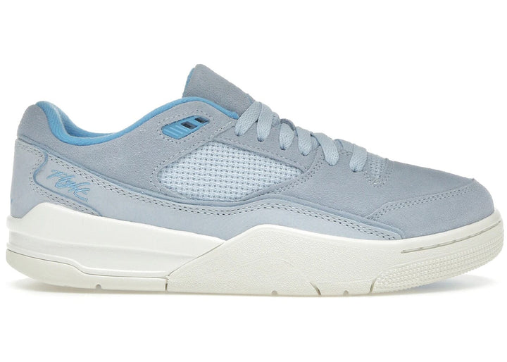 Jordan Flight Court