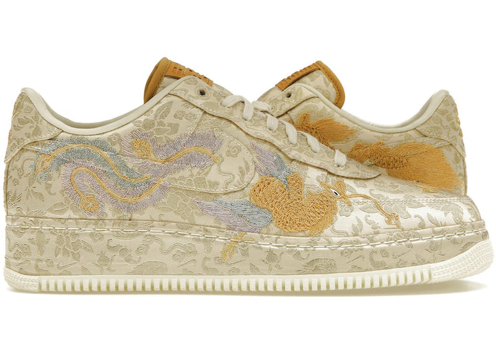 Nike Air Force 1 Low '07