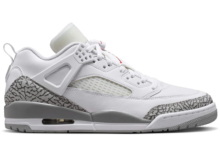 Jordan Spizike Low