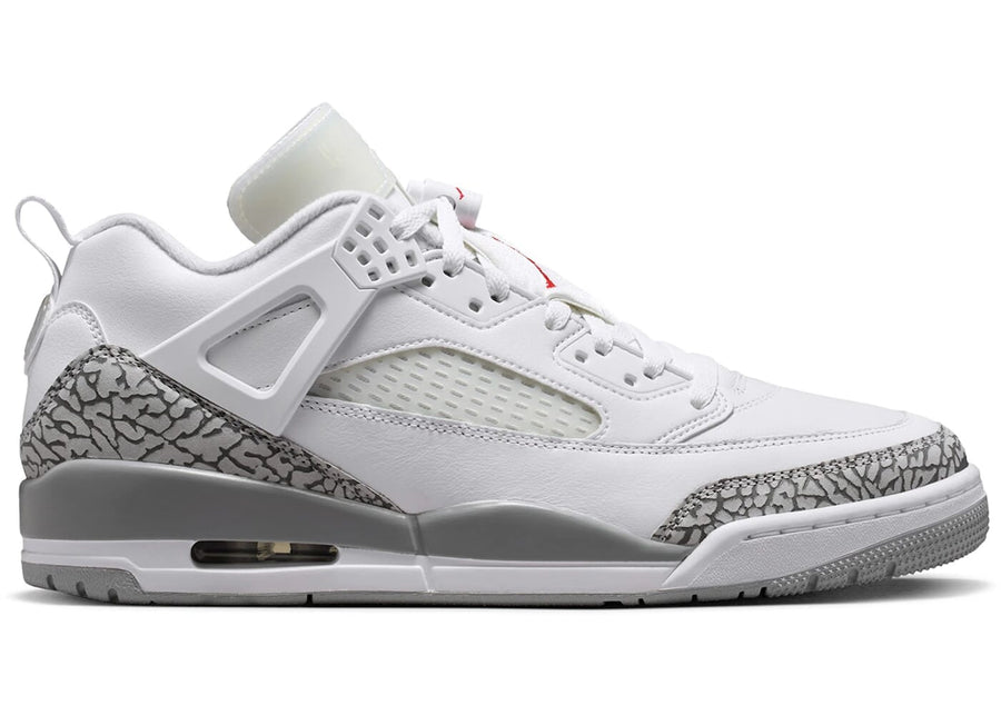 Jordan Spizike Low