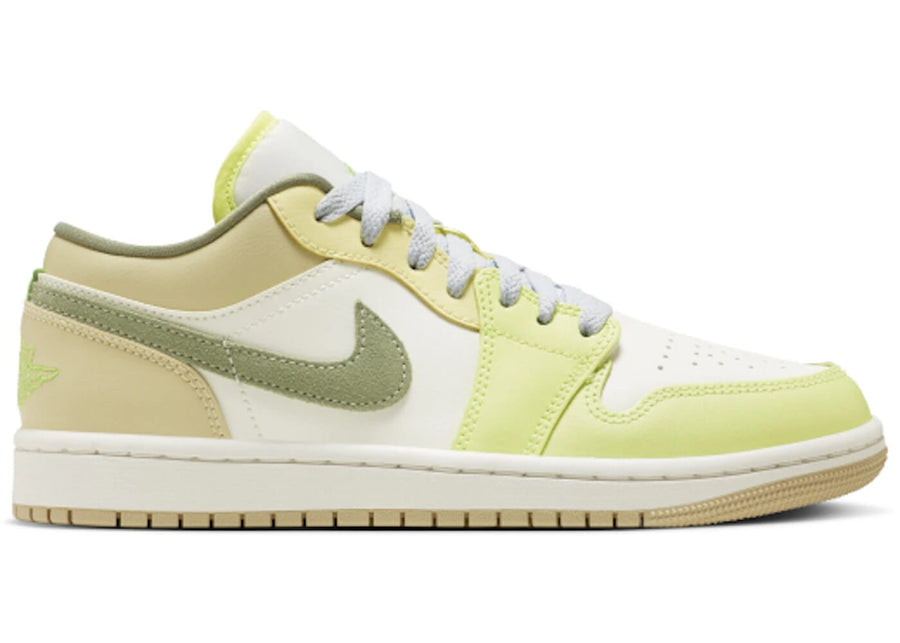 Jordan 1 Low