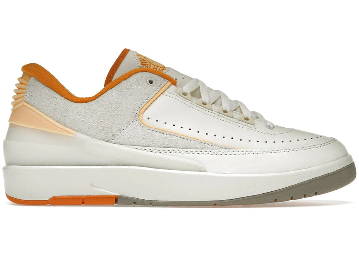 Jordan 2 Retro Low