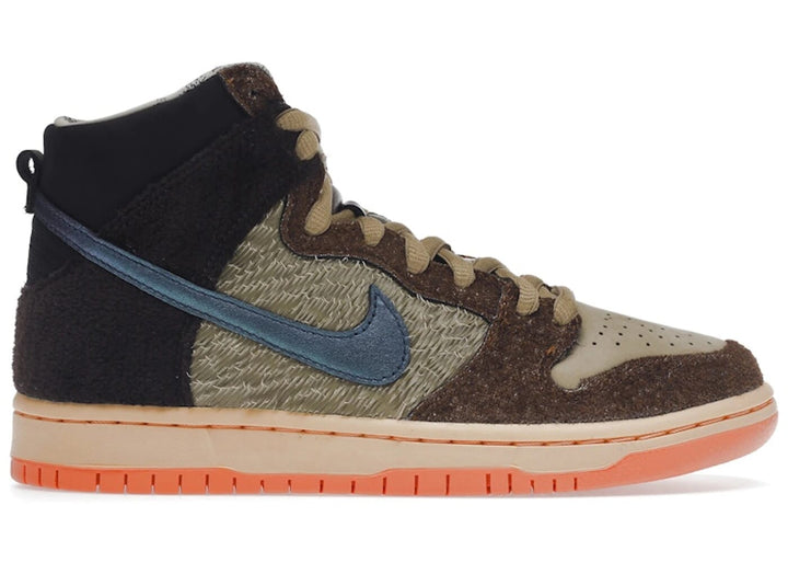 Nike SB Dunk High