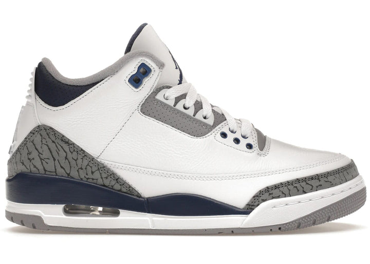 Jordan 3 Retro