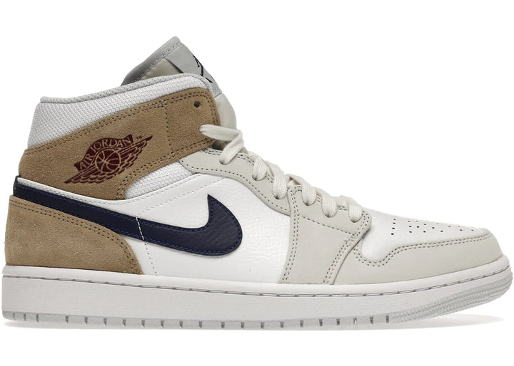 Jordan 1 Mid
