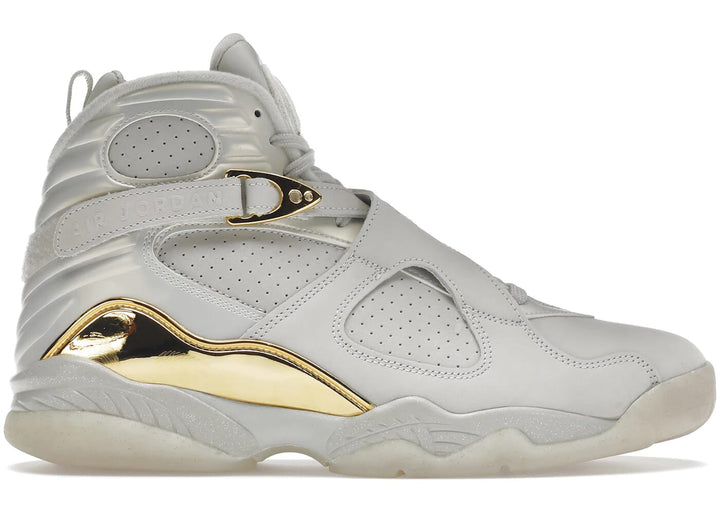 Jordan 8 Retro