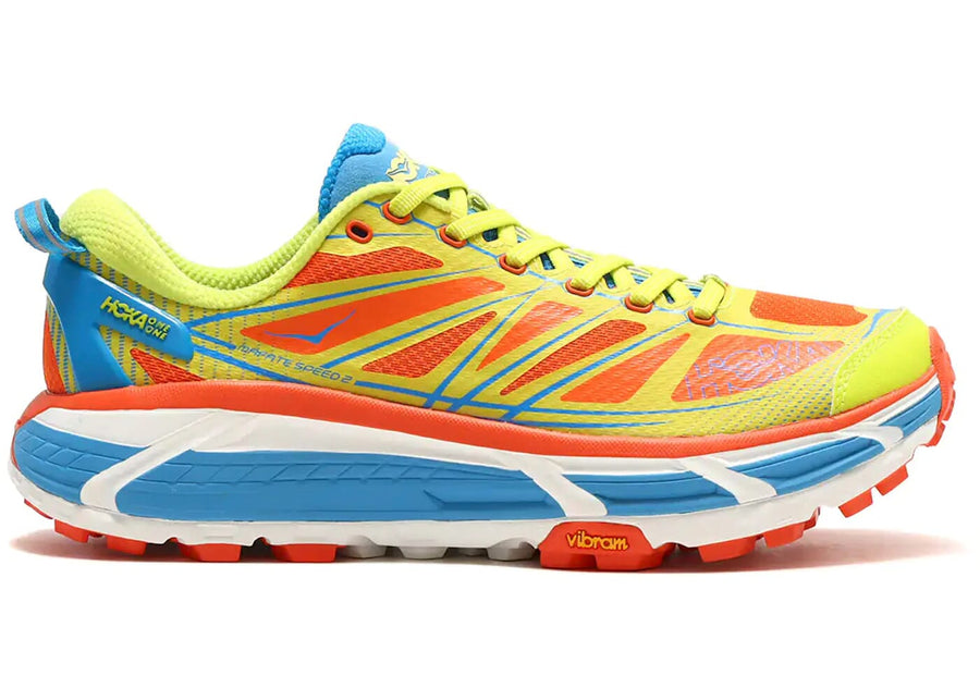 Hoka One One Mafate Speed 2