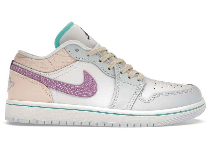 Jordan 1 Low