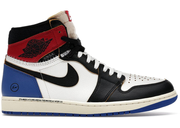 Jordan 1 Retro High OG SP