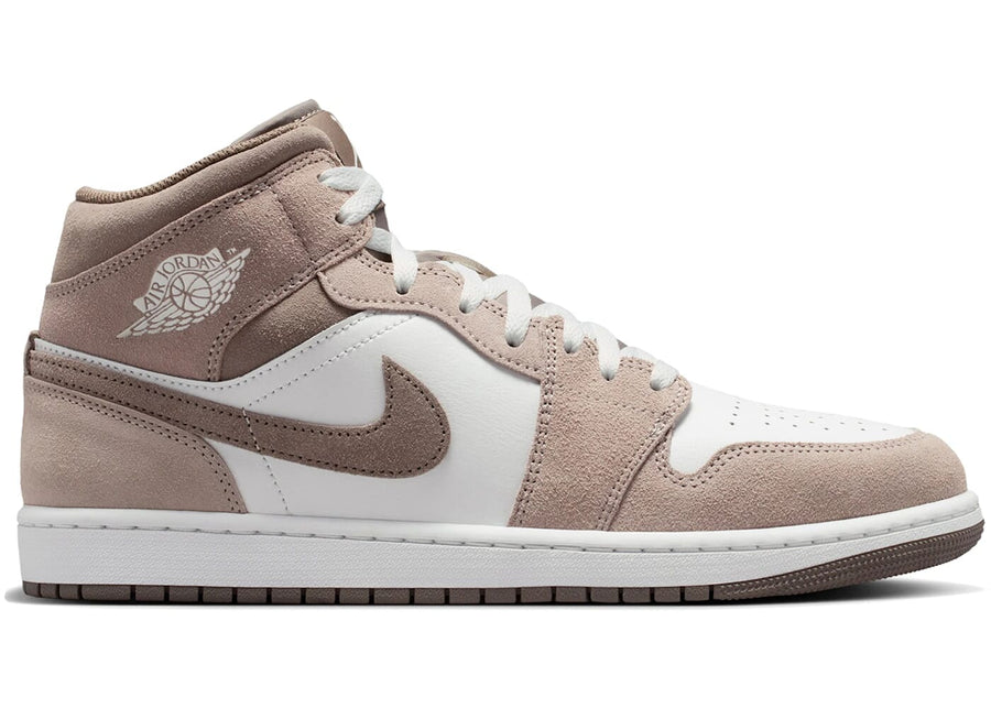 Jordan 1 Mid