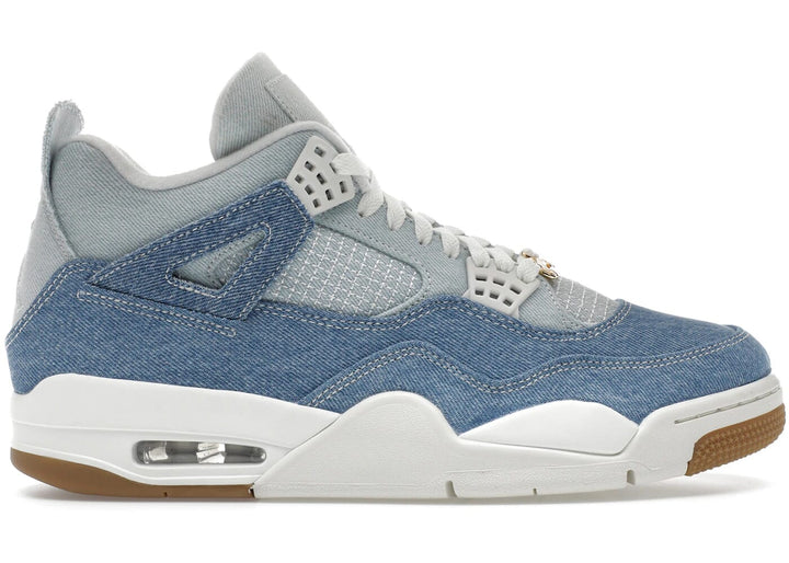 Jordan 4 Retro TEX