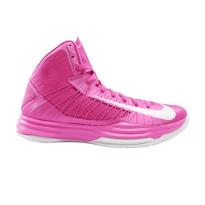 Nike Hyperdunk 2012 'Think Pink'