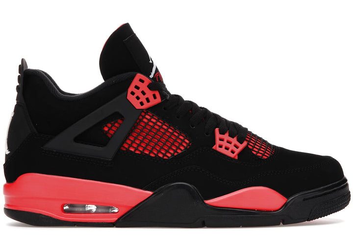 Jordan 4 Retro