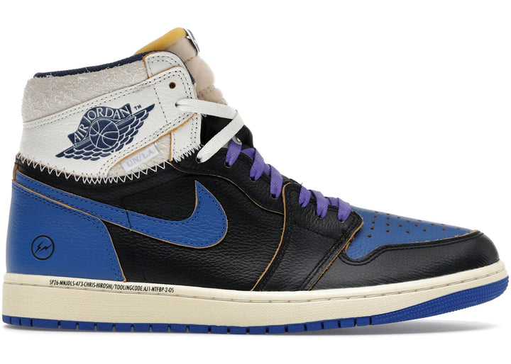 Jordan 1 Retro High OG SP