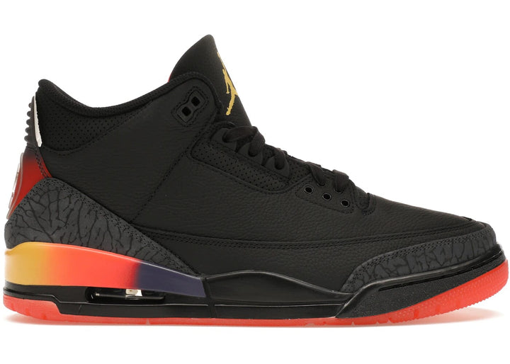 Jordan 3 Retro