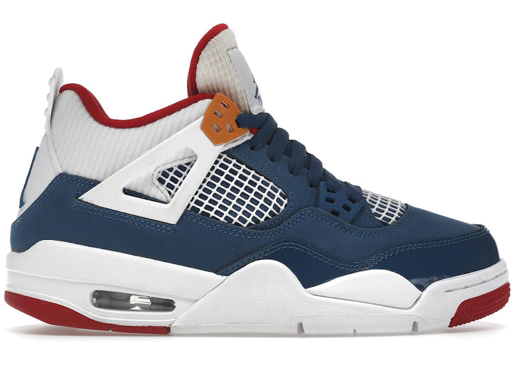 Jordan 4 Retro