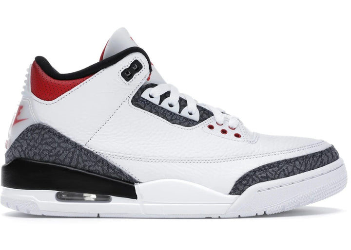 Jordan 3 Retro