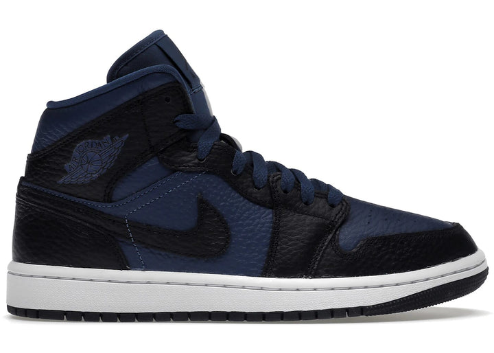 Jordan 1 Mid Split