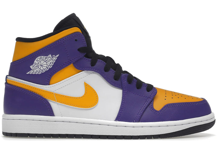 Jordan 1 Mid