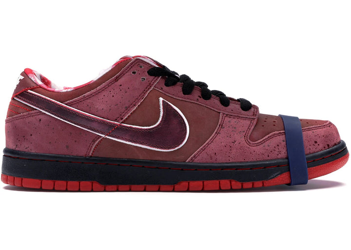 Nike SB Dunk Low