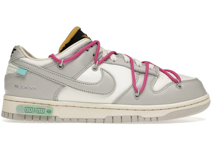 Nike Dunk Low