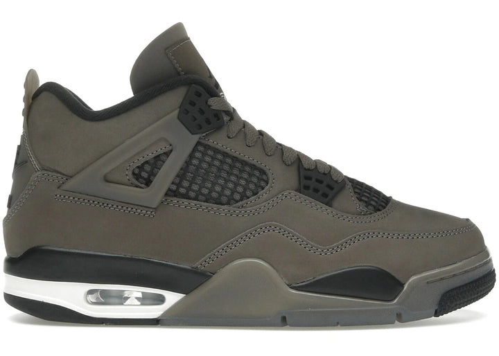Jordan 4 Retro