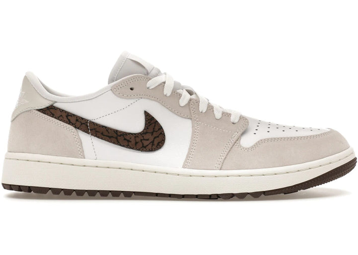 Jordan 1 Retro Low Golf