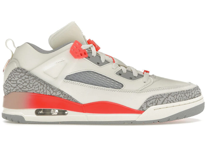 Jordan Spizike Low