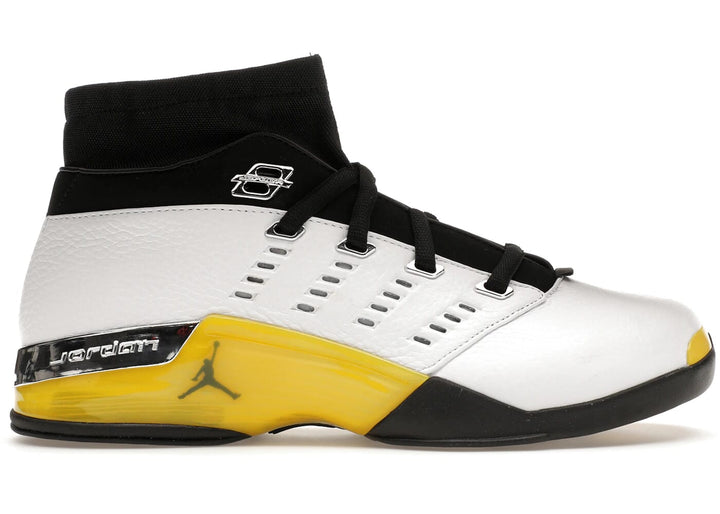 Jordan 17 Retro Low