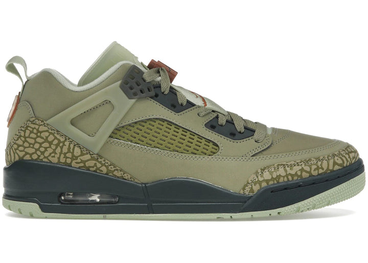 Jordan Spizike Low