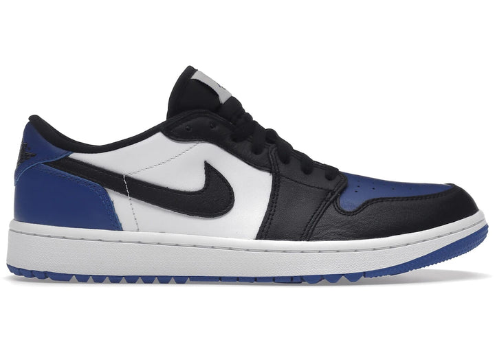 Jordan 1 Retro Low Golf
