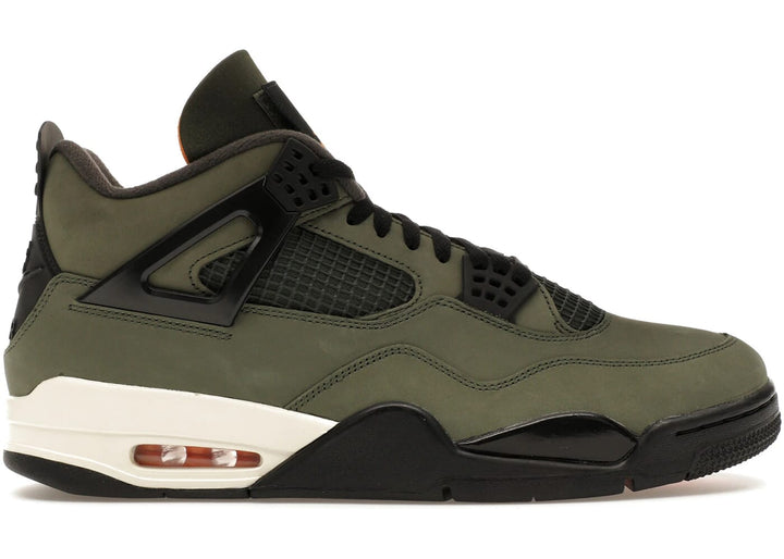 Jordan 4 Retro OG SP