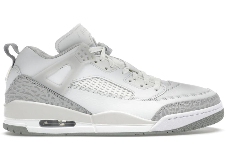 Jordan Spizike Low