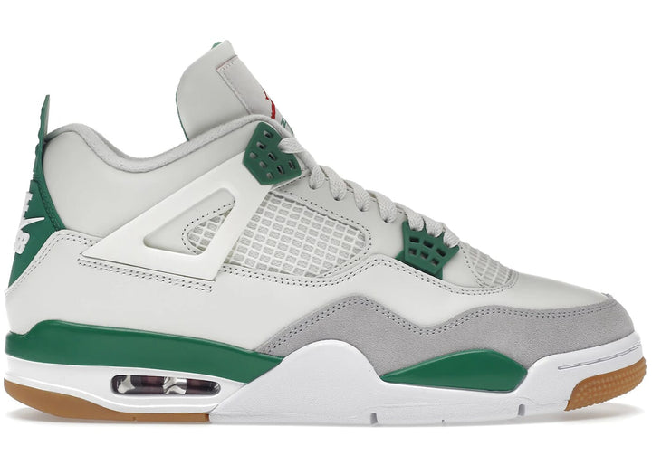 Jordan 4 Retro SB