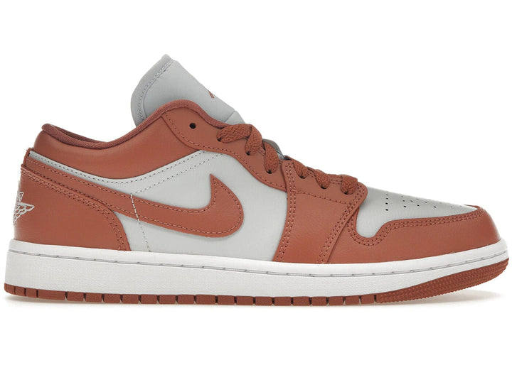 Jordan 1 Low