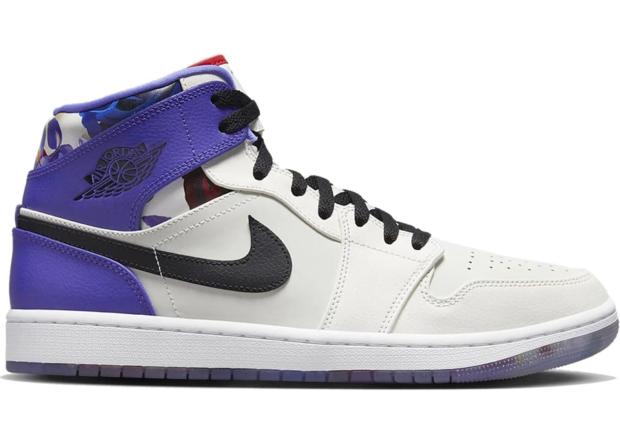 Jordan 1 Mid SE