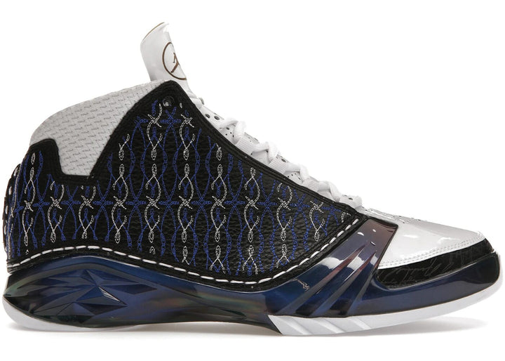 Jordan 23