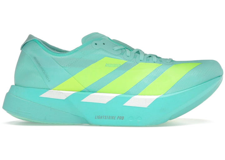 adidas Adizero Adios Pro 4