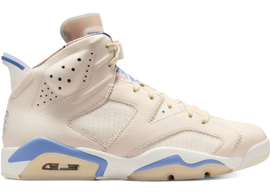 Jordan 6 Retro