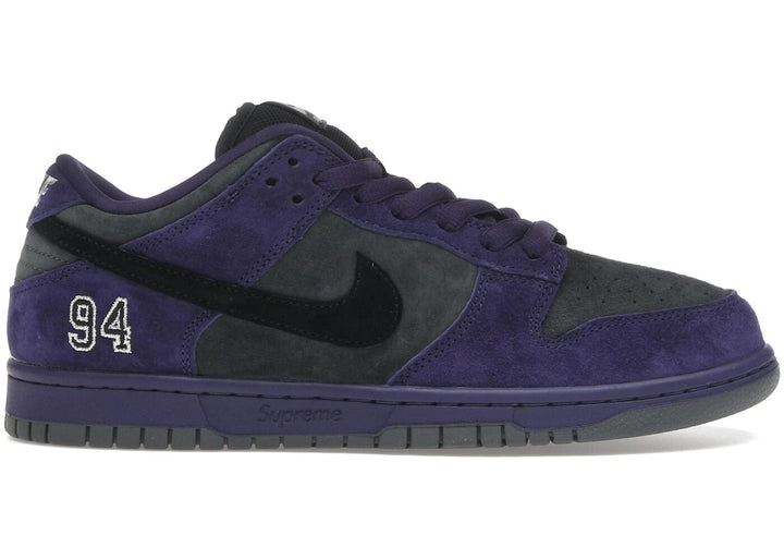 Nike SB Dunk Low