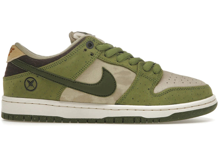 Nike SB Dunk Low