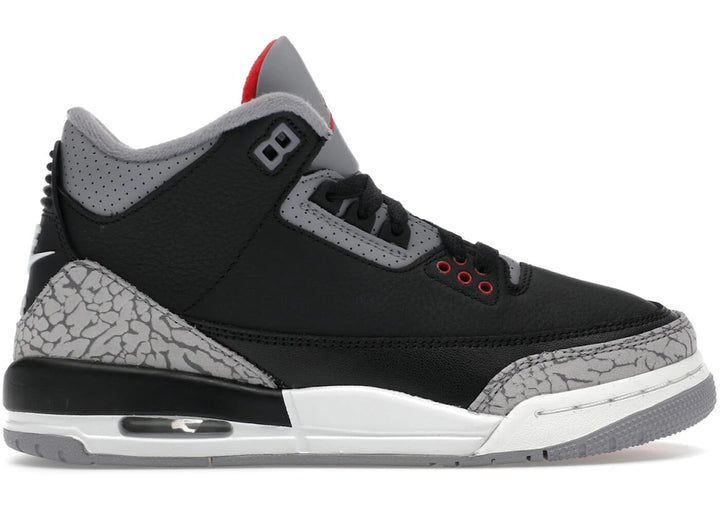 Jordan 3 Retro
