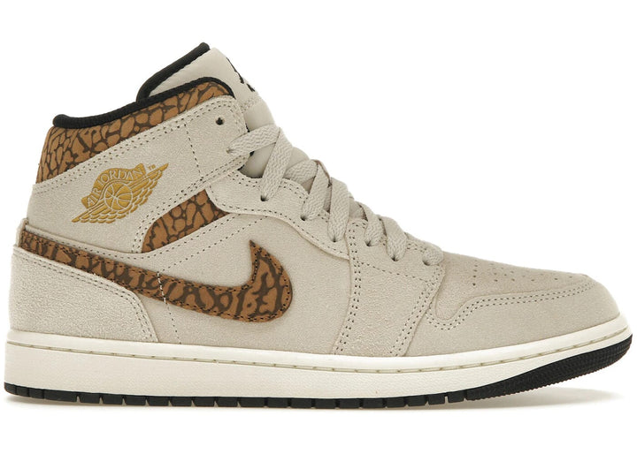 Jordan 1 Mid SE