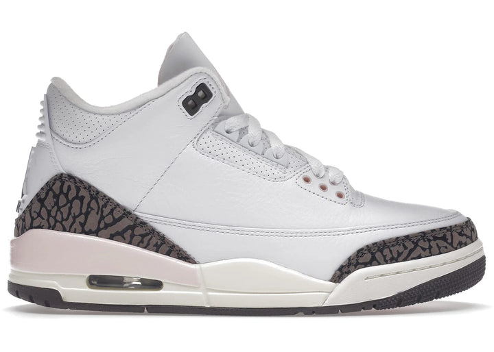 Jordan 3 Retro