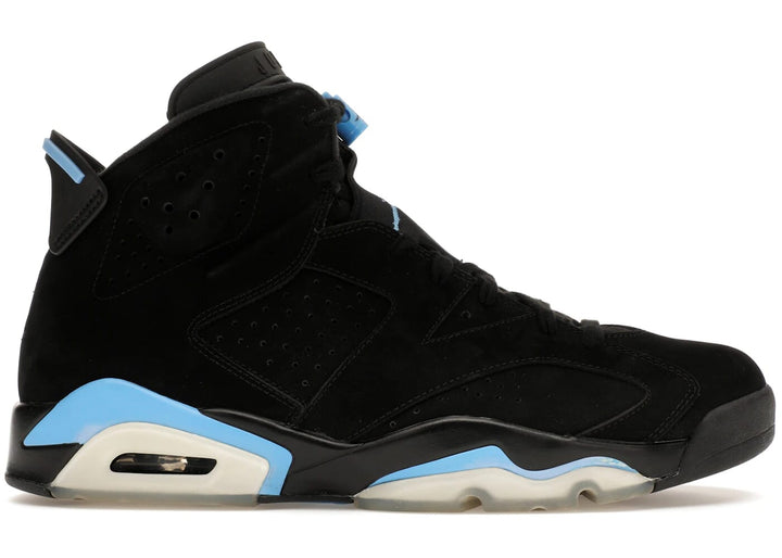 Jordan 6 Retro