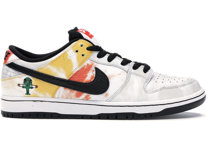 Nike SB Dunk Low