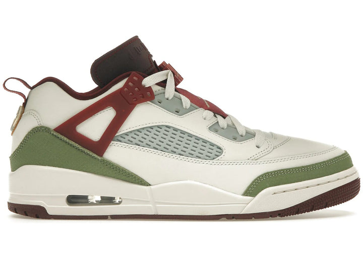 Jordan Spizike Low