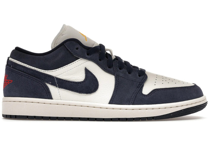 Jordan 1 Low SE