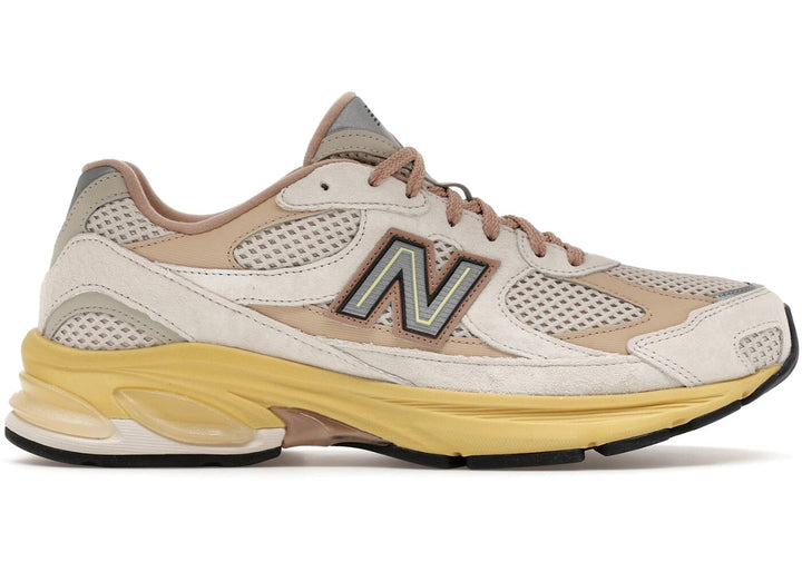 New Balance 2010