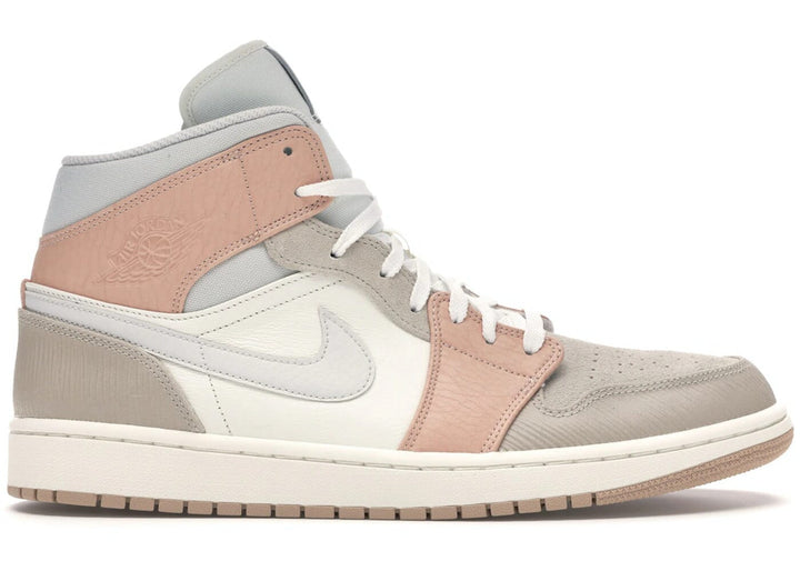 Jordan 1 Mid